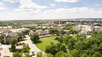 Anderson Hall