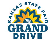 Kansas State Fair Grand Drive Logo