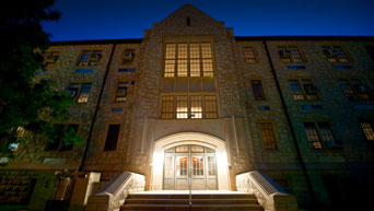 Willard Hall 