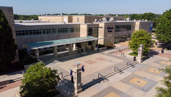 K-State Student Union 