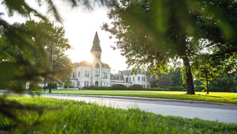 Anderson Hall