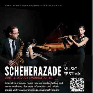 Scheherazade Music Festival