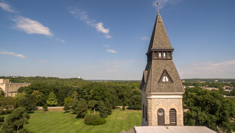 Anderson Hall