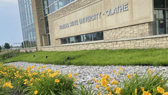 K-State Olathe