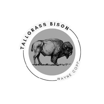 A field trip to the Tallgrass Bison ranch will be featured.