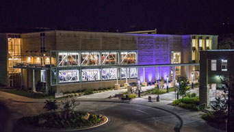 K-State Student Union 