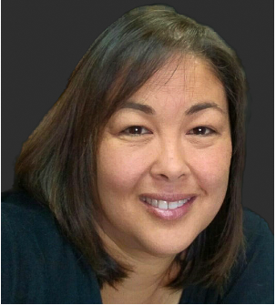 Pam Paulsen- Reno County horticulture agent and local unit director