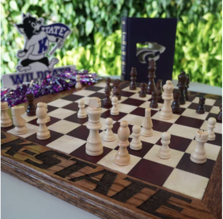 Chessboard Product Image