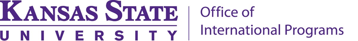 K-State OIP logo