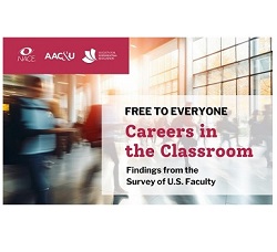 'Careers in the Classroom' webinar