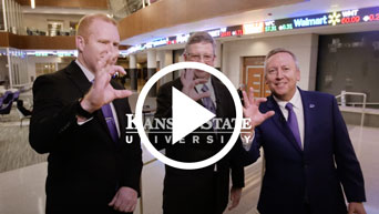 Next-Gen K-State strategic plan video