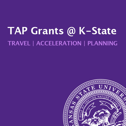 TAP grants at K-State