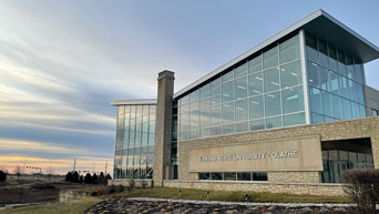 Olathe Campus 