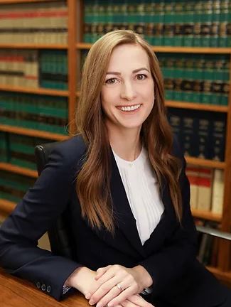 Ashley Comeau, J.D,