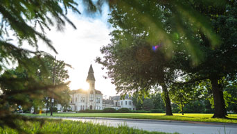 Anderson Hall