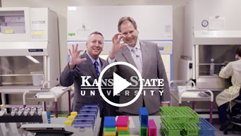 Next-Gen K-State strategic plan video