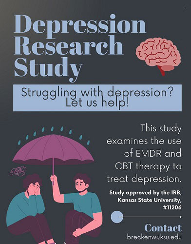 Depression study