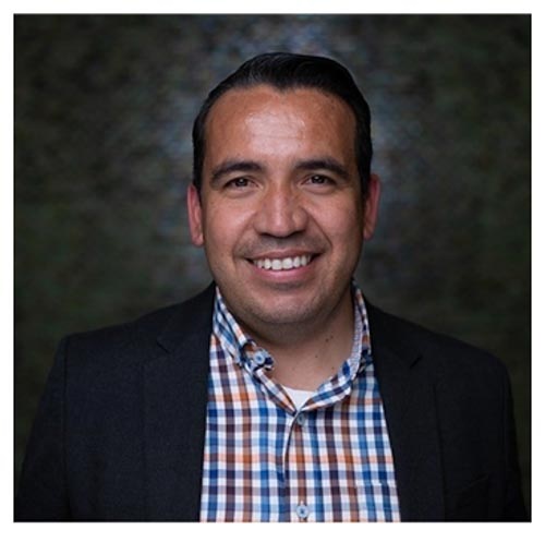 Osvaldo Gutierrez To Present Chemistry Seminar