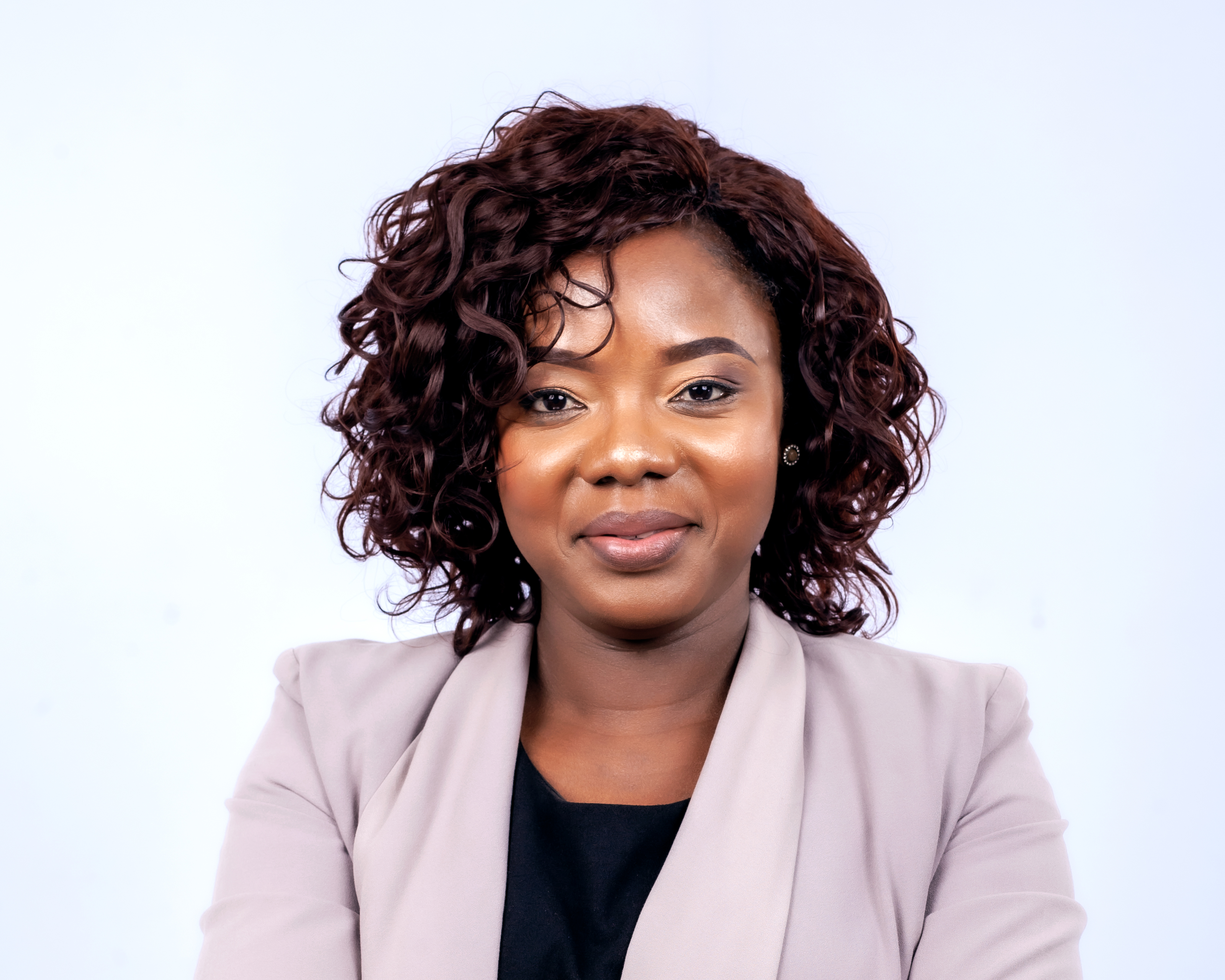 Photo of Dr. Kudzai Mukumbi