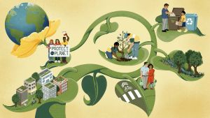 Community Driven Climate Action (RWJ)