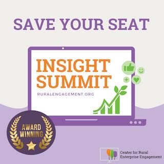 Save Your Seat at Insight Summit!