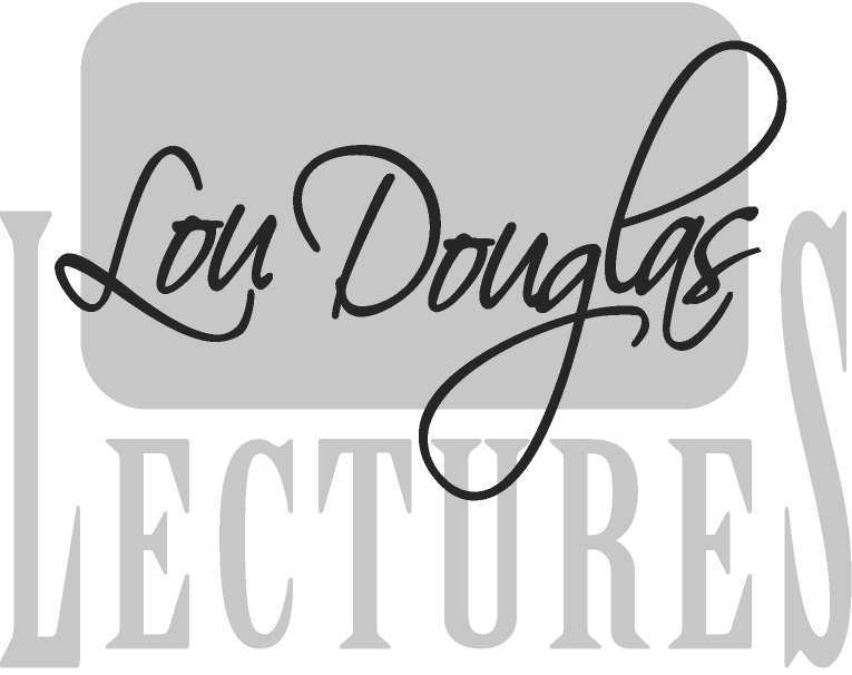 Kansas Leadership Center/Lou Douglas Lecture