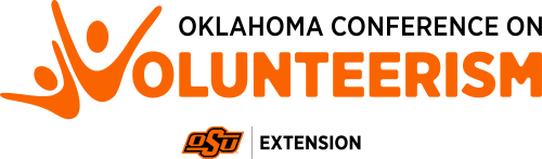 Oklahoma Volunteerism Conf Logo