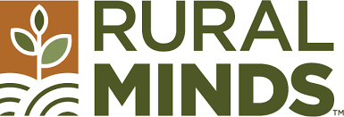 Rural Minds logo