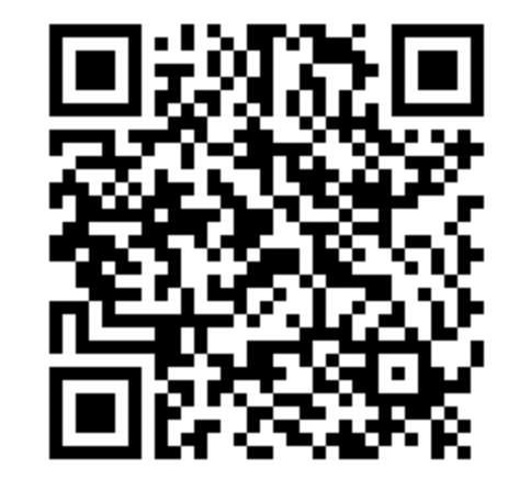 QR code for the farming technology survey