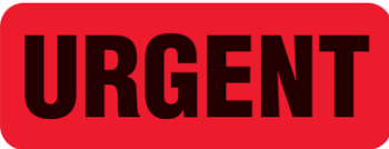 Urgent