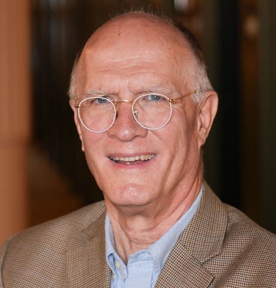 Bill Abston, director of the Kansas Office of Broadband Development