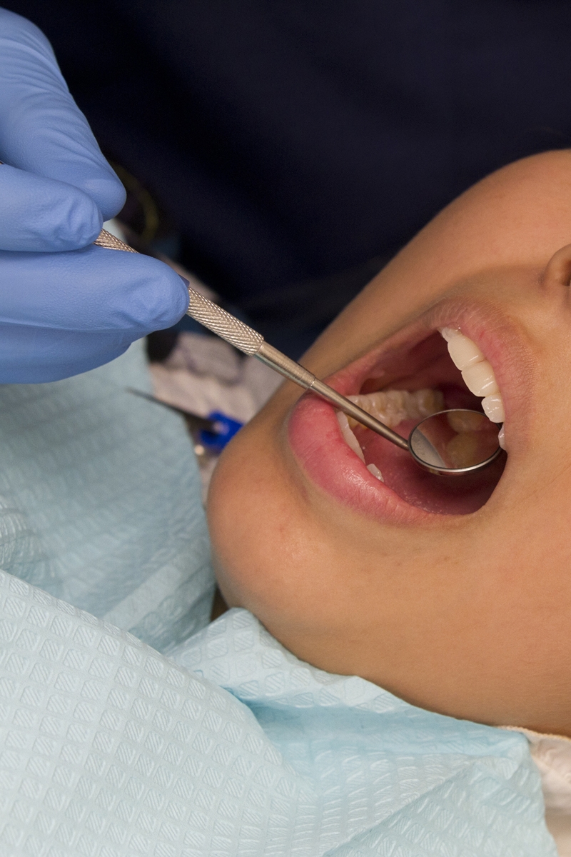 dentist