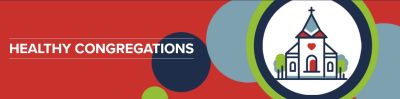 Healthy Congregations logo