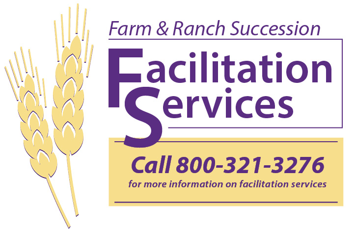 facilitation services