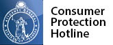 Consumer Protection Hotline