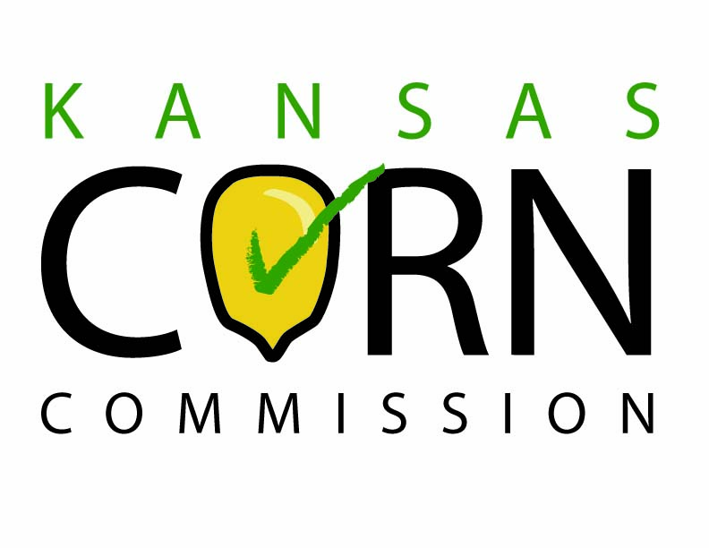 Kansas Corn Commission Logo