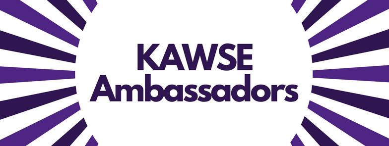 Ambassadors Logo