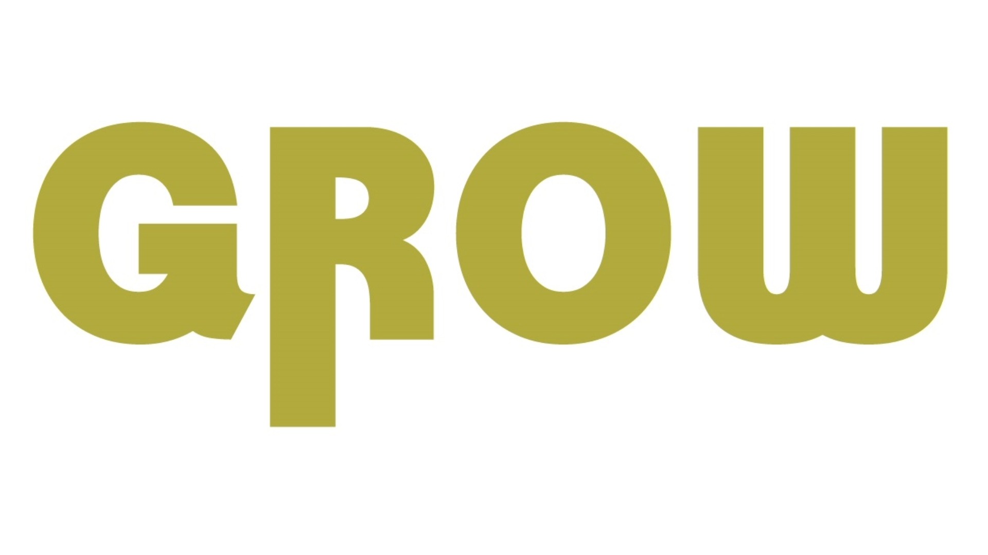 GROW logo