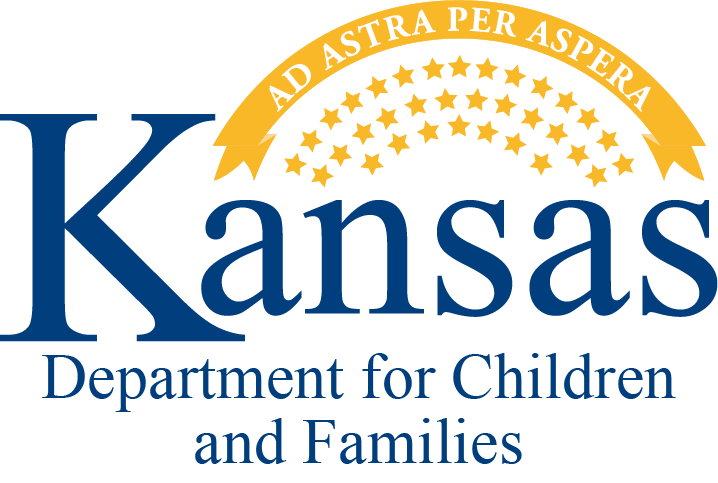 Department for Children and Families logo