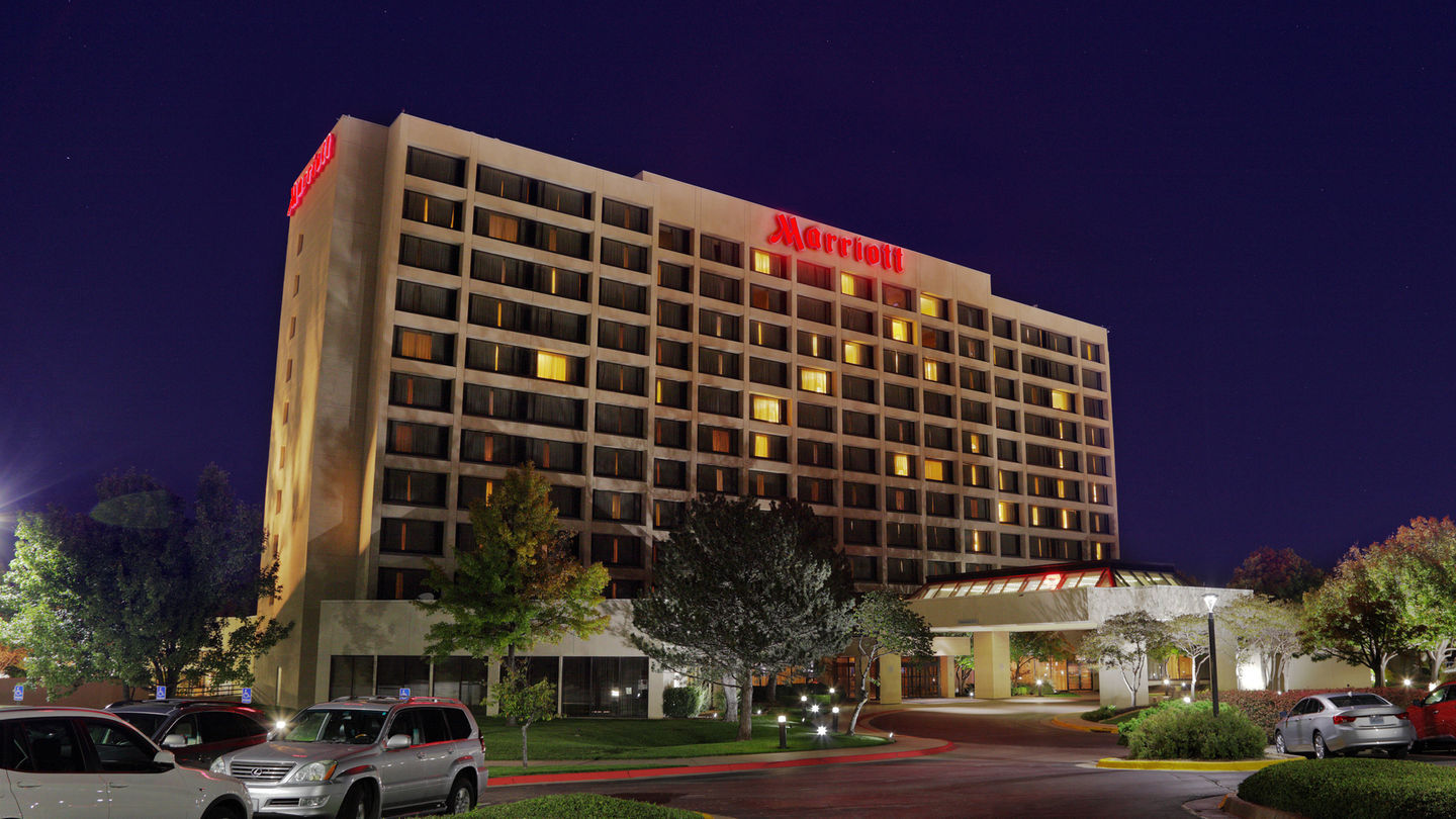 Wichita Marriott