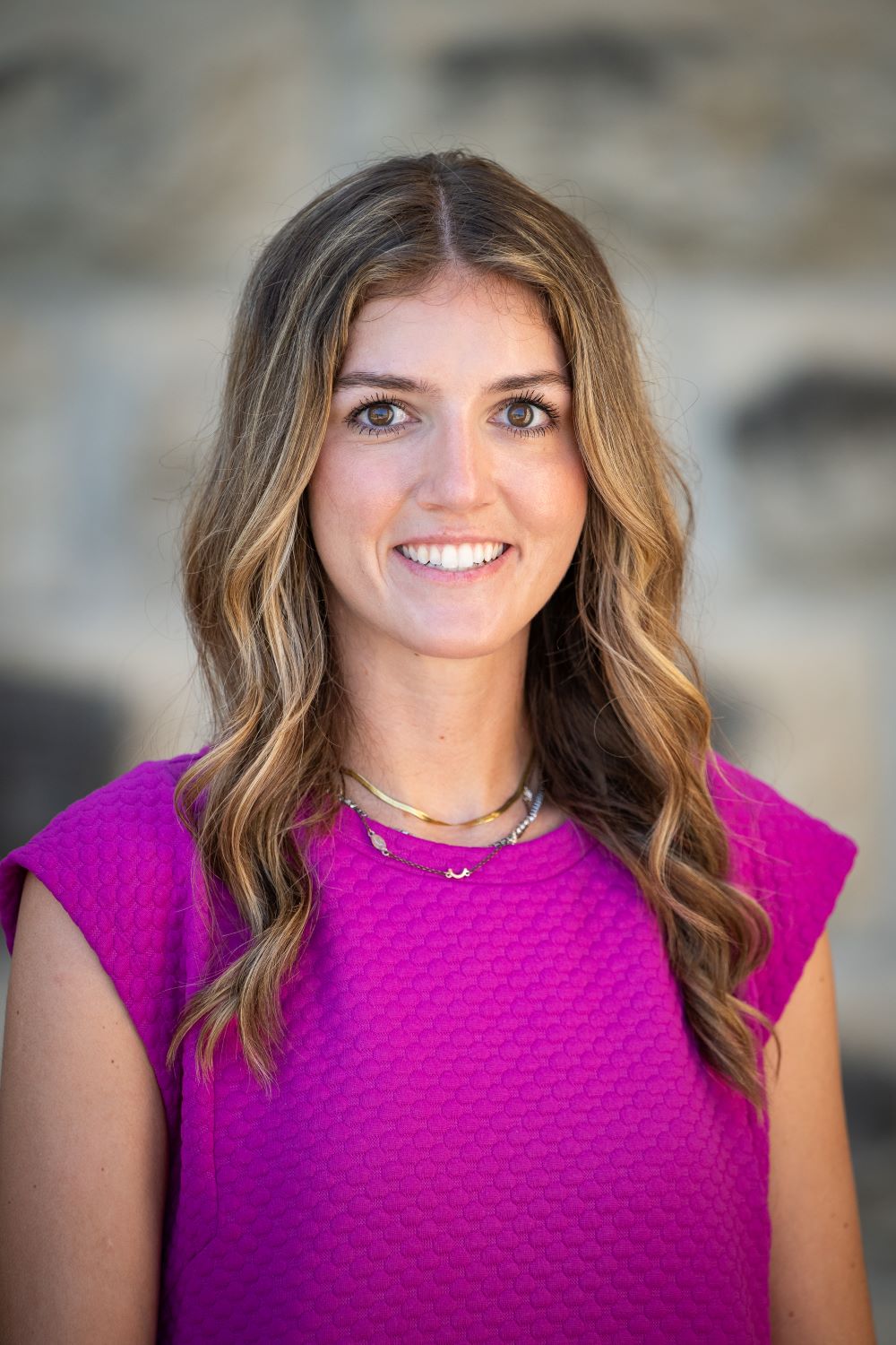 madison headshot