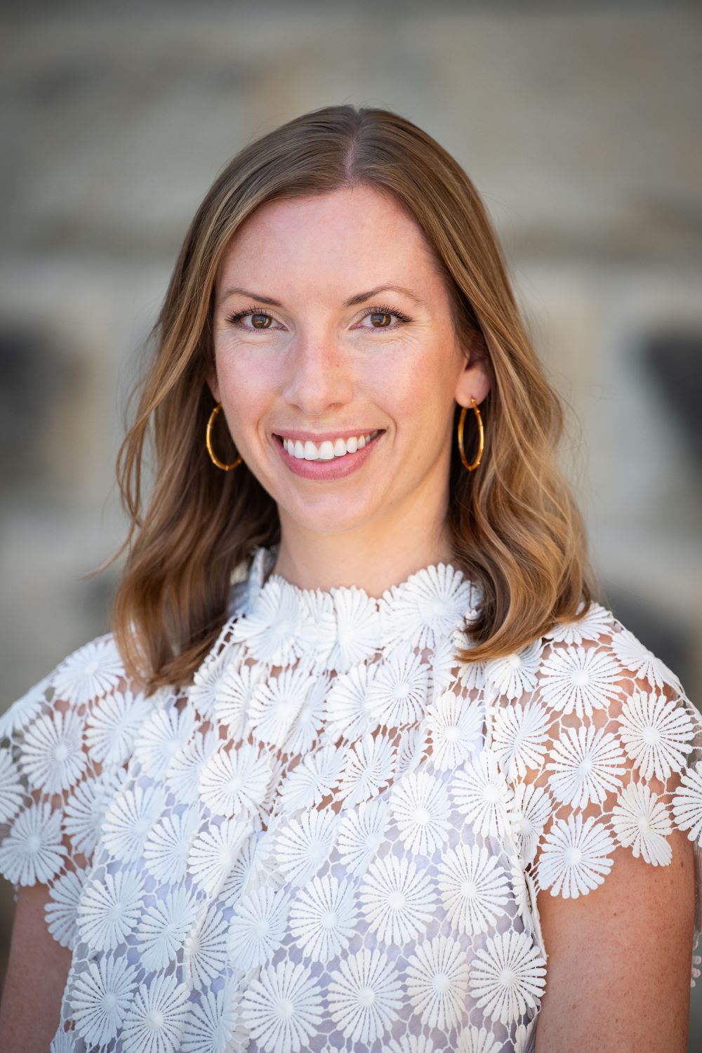 Rachel Robillard headshot