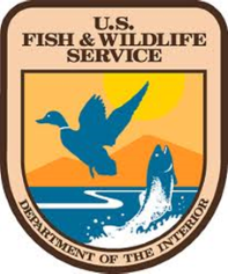 U.S. Fish and Wildlife Service Logo