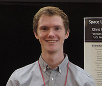 Chris Gulick, M.S.