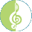 Music Logo