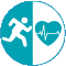 Physical Education/Health Logo