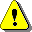 Warning icon