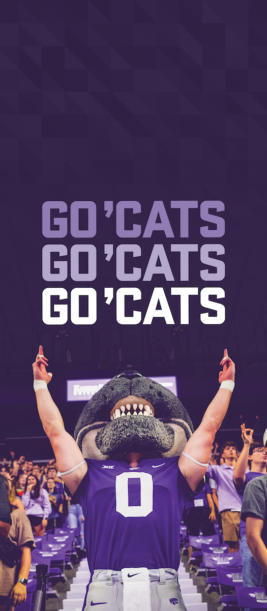 K-State downloadable social feed