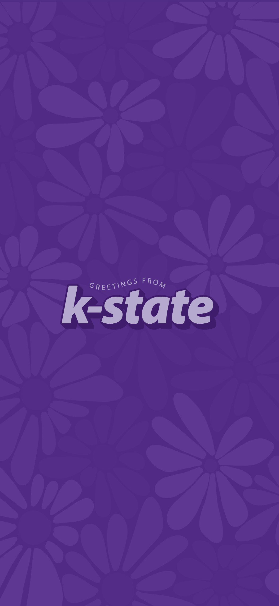 K-State downloadable social feed