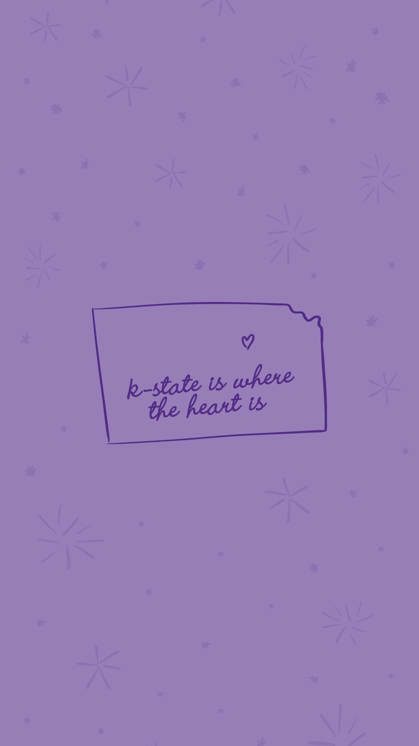 download K-State Bound social tile